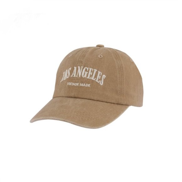 LOS ANGELES BASEBALL CAP - Picture 2 of 5